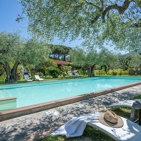 Agriturismo Buen Camino Scarlino Kültér fotó