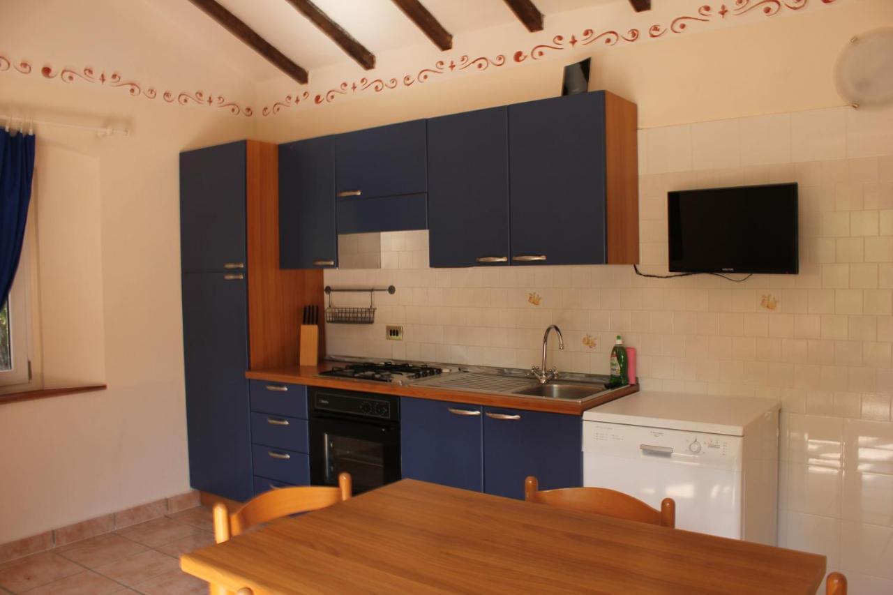 Agriturismo Buen Camino Scarlino Kültér fotó