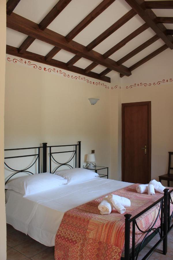 Agriturismo Buen Camino Scarlino Kültér fotó