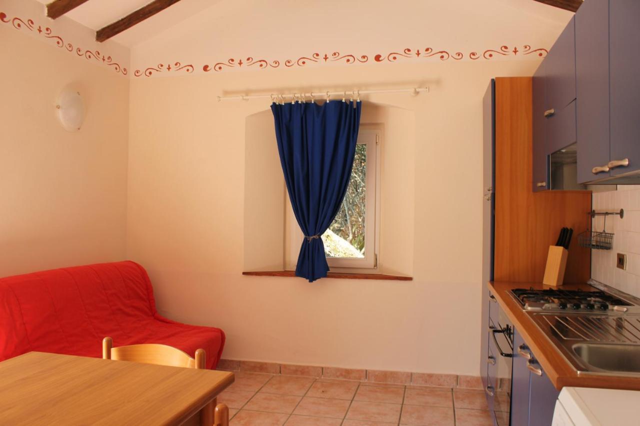 Agriturismo Buen Camino Scarlino Kültér fotó