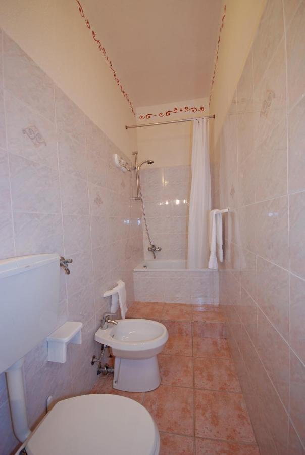 Agriturismo Buen Camino Scarlino Kültér fotó