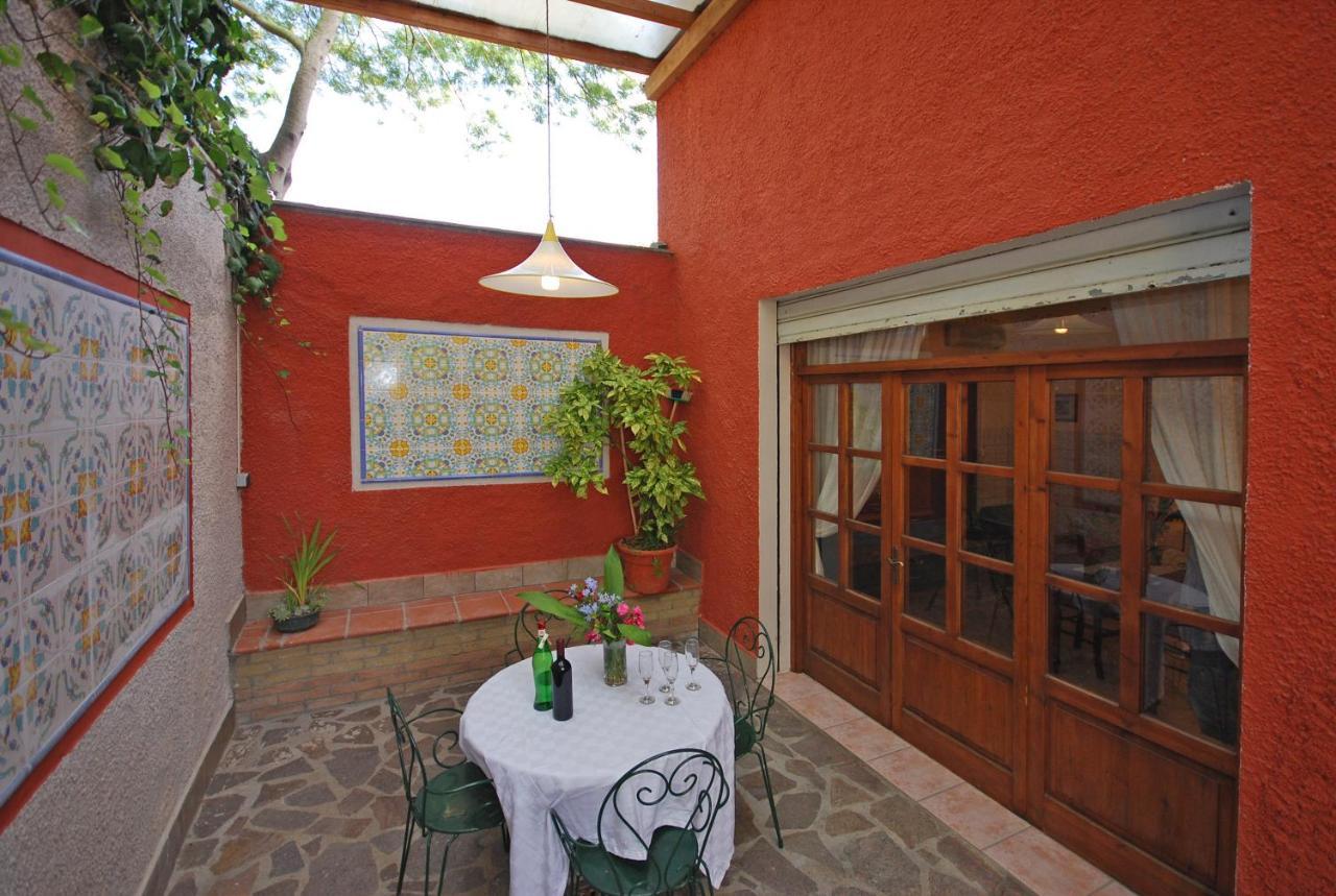 Agriturismo Buen Camino Scarlino Kültér fotó