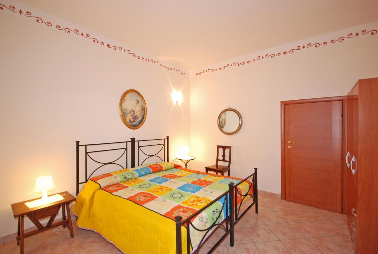 Agriturismo Buen Camino Scarlino Kültér fotó