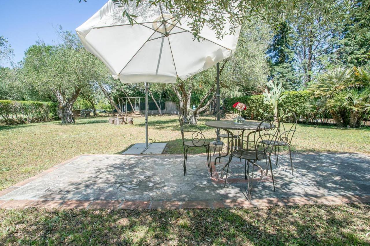 Agriturismo Buen Camino Scarlino Kültér fotó