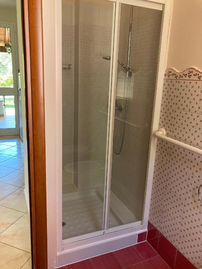Agriturismo Buen Camino Scarlino Kültér fotó