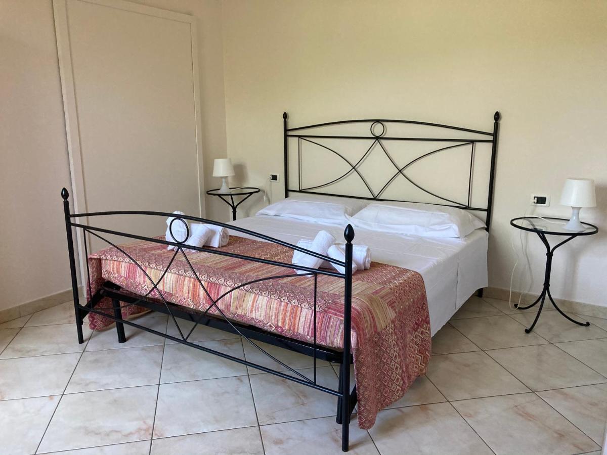 Agriturismo Buen Camino Scarlino Kültér fotó