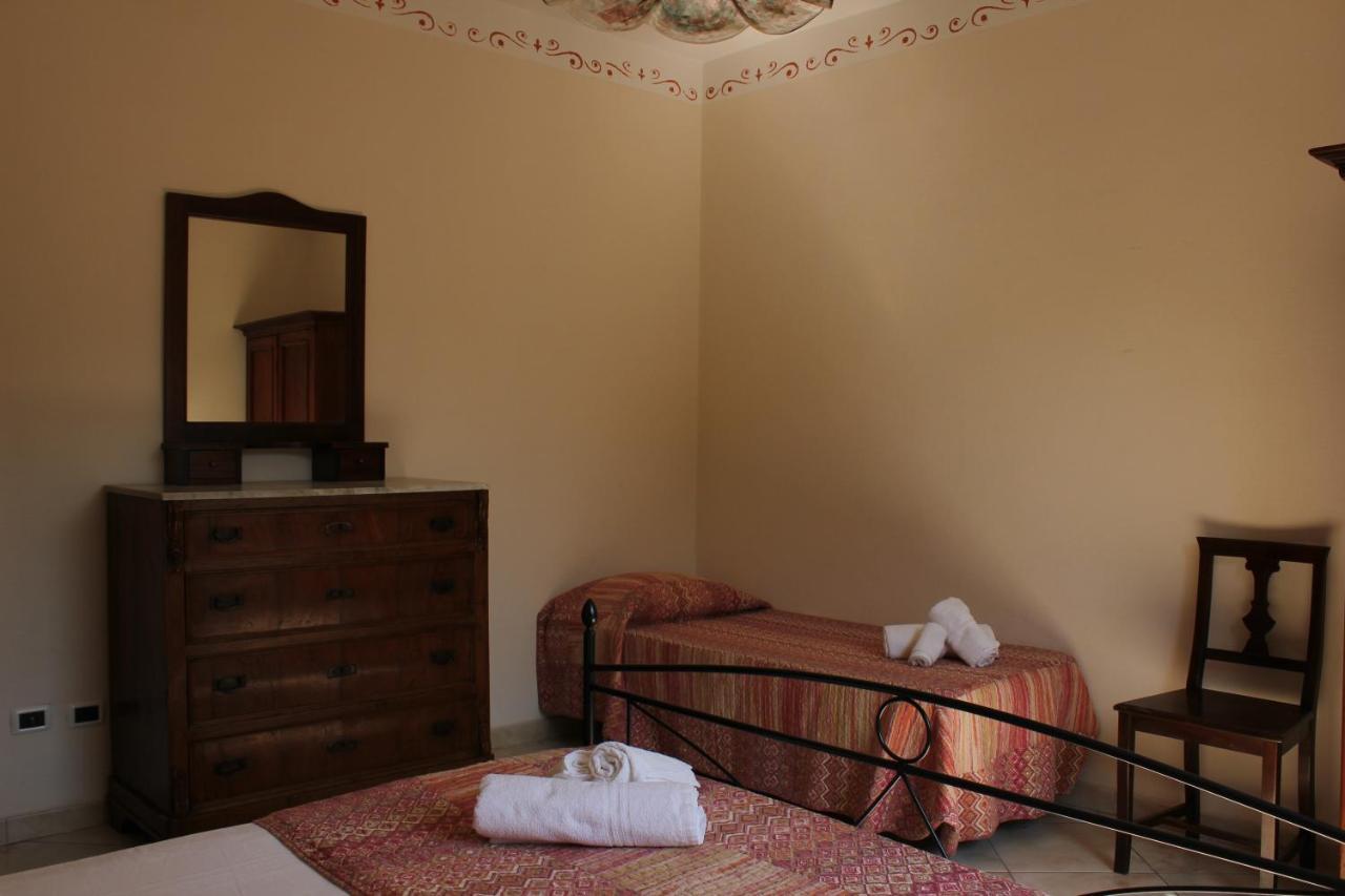 Agriturismo Buen Camino Scarlino Kültér fotó