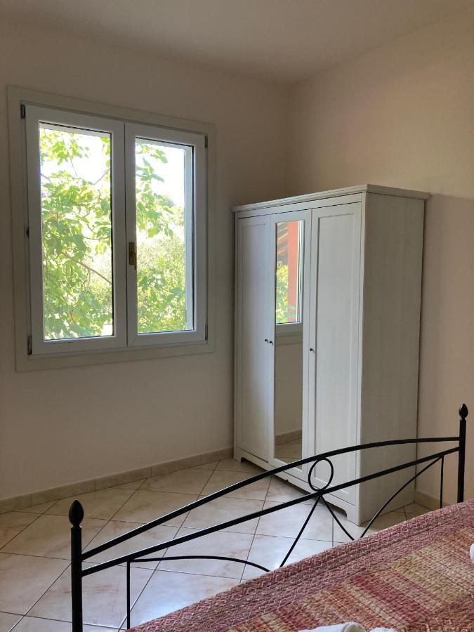 Agriturismo Buen Camino Scarlino Kültér fotó