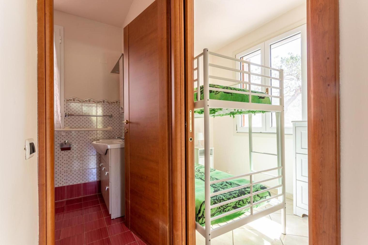 Agriturismo Buen Camino Scarlino Kültér fotó