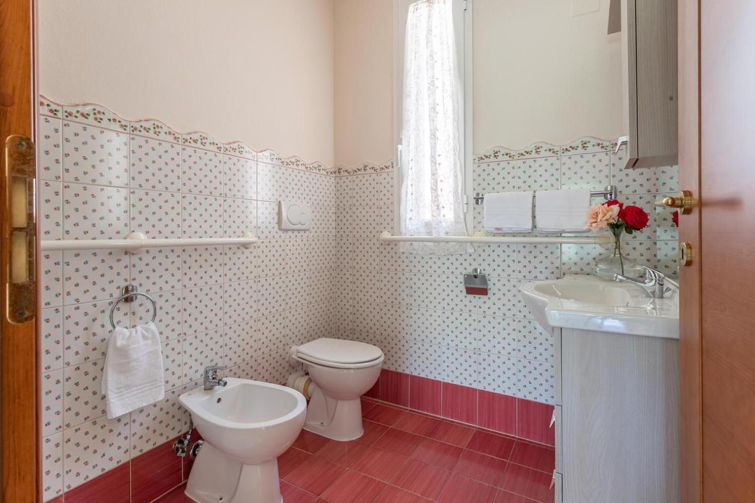 Agriturismo Buen Camino Scarlino Kültér fotó