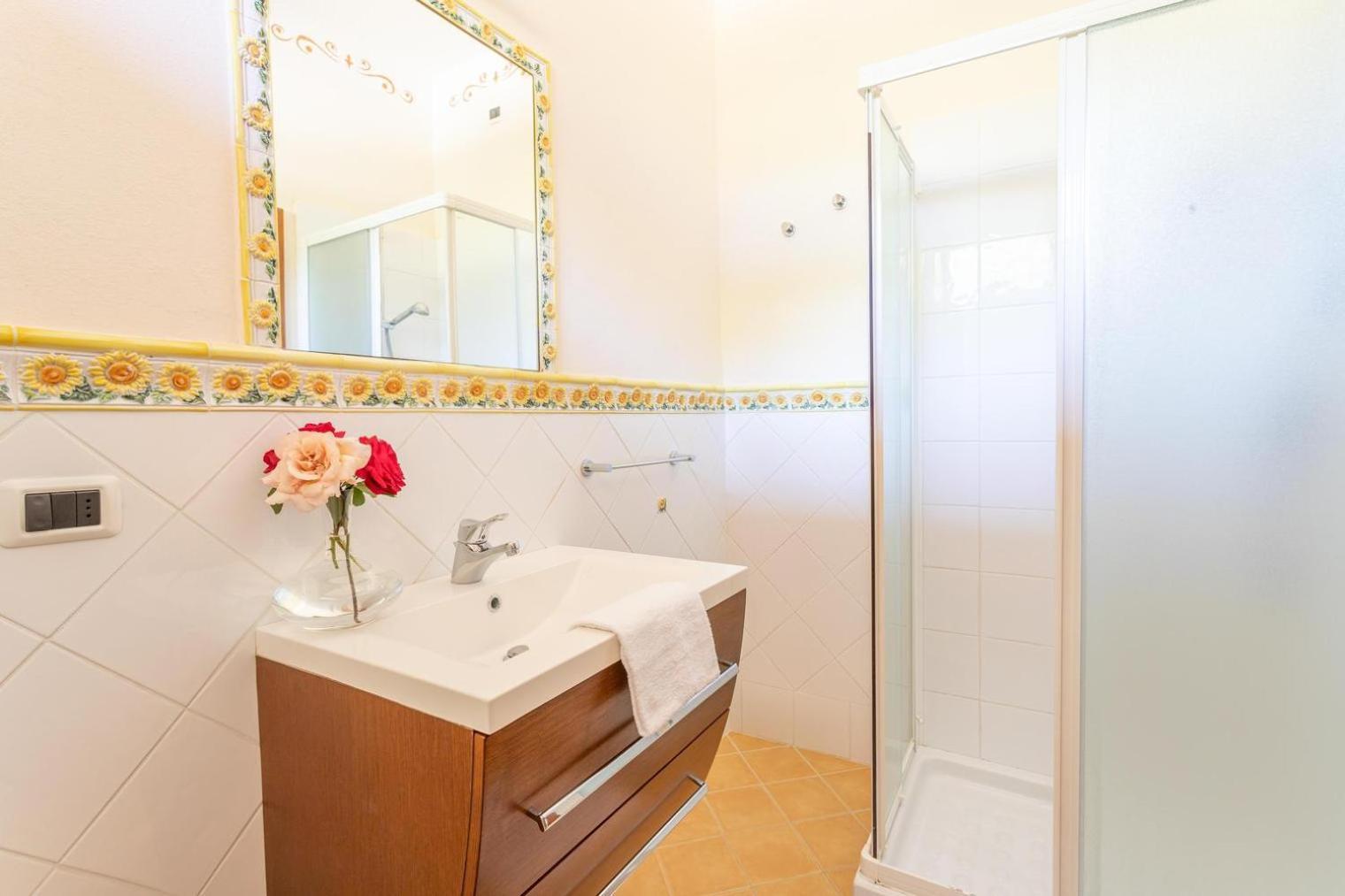 Agriturismo Buen Camino Scarlino Kültér fotó