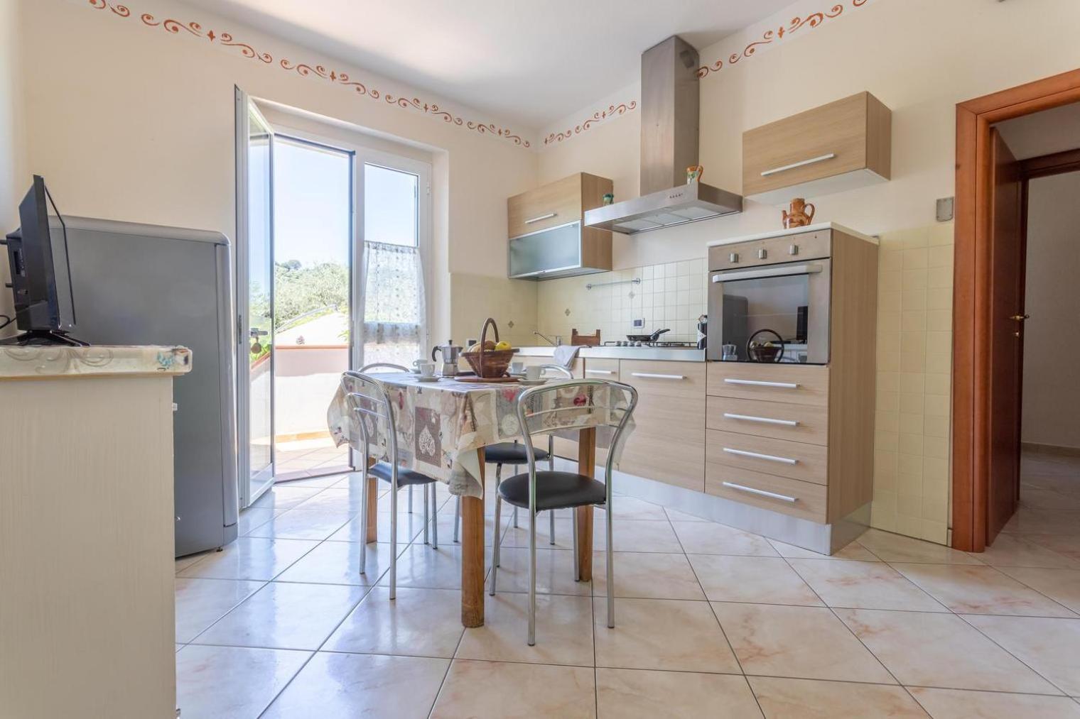 Agriturismo Buen Camino Scarlino Kültér fotó
