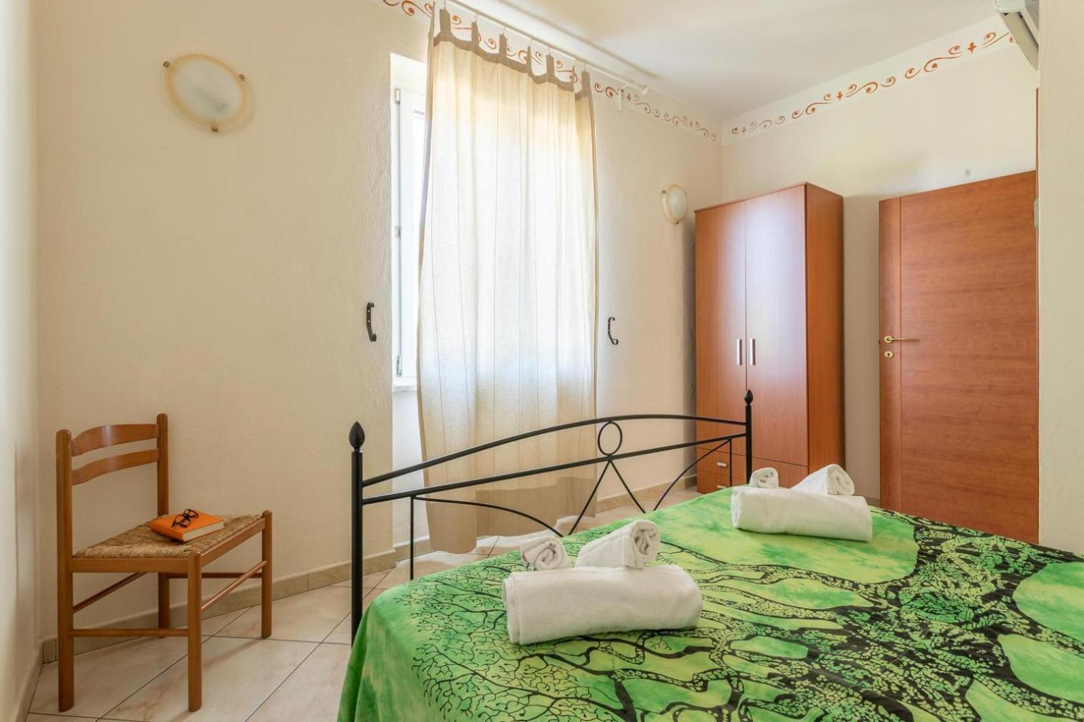 Agriturismo Buen Camino Scarlino Kültér fotó