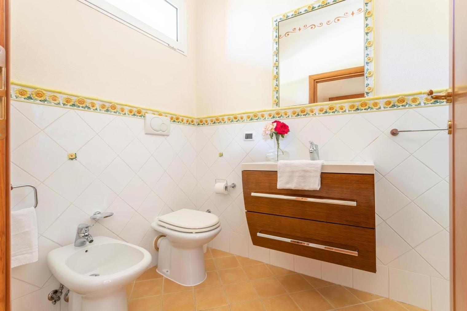 Agriturismo Buen Camino Scarlino Kültér fotó