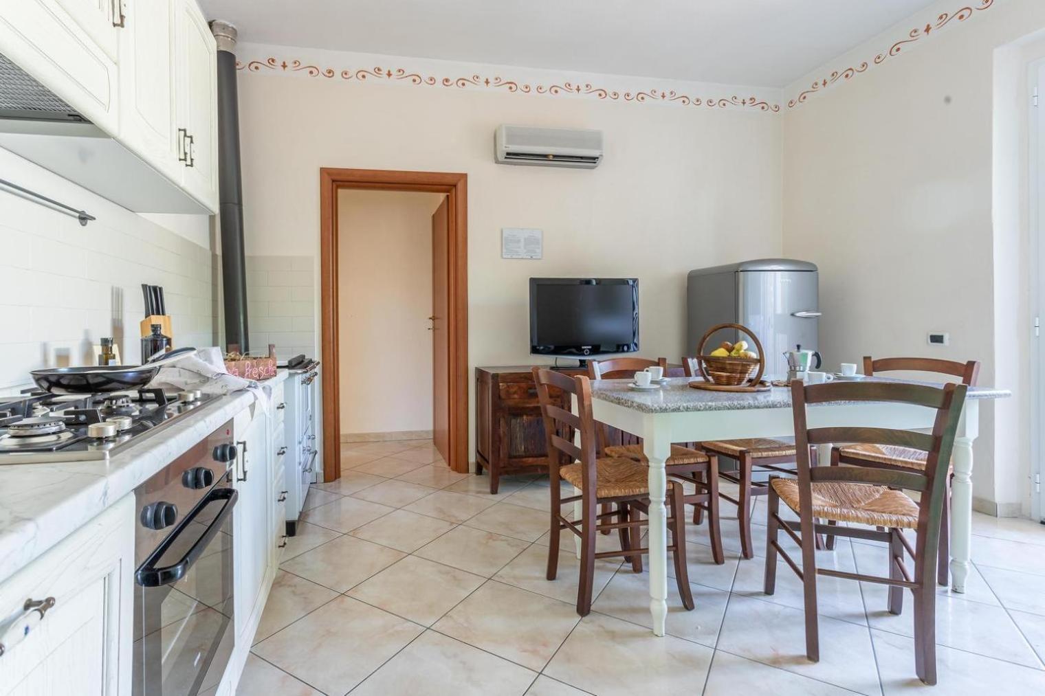 Agriturismo Buen Camino Scarlino Kültér fotó