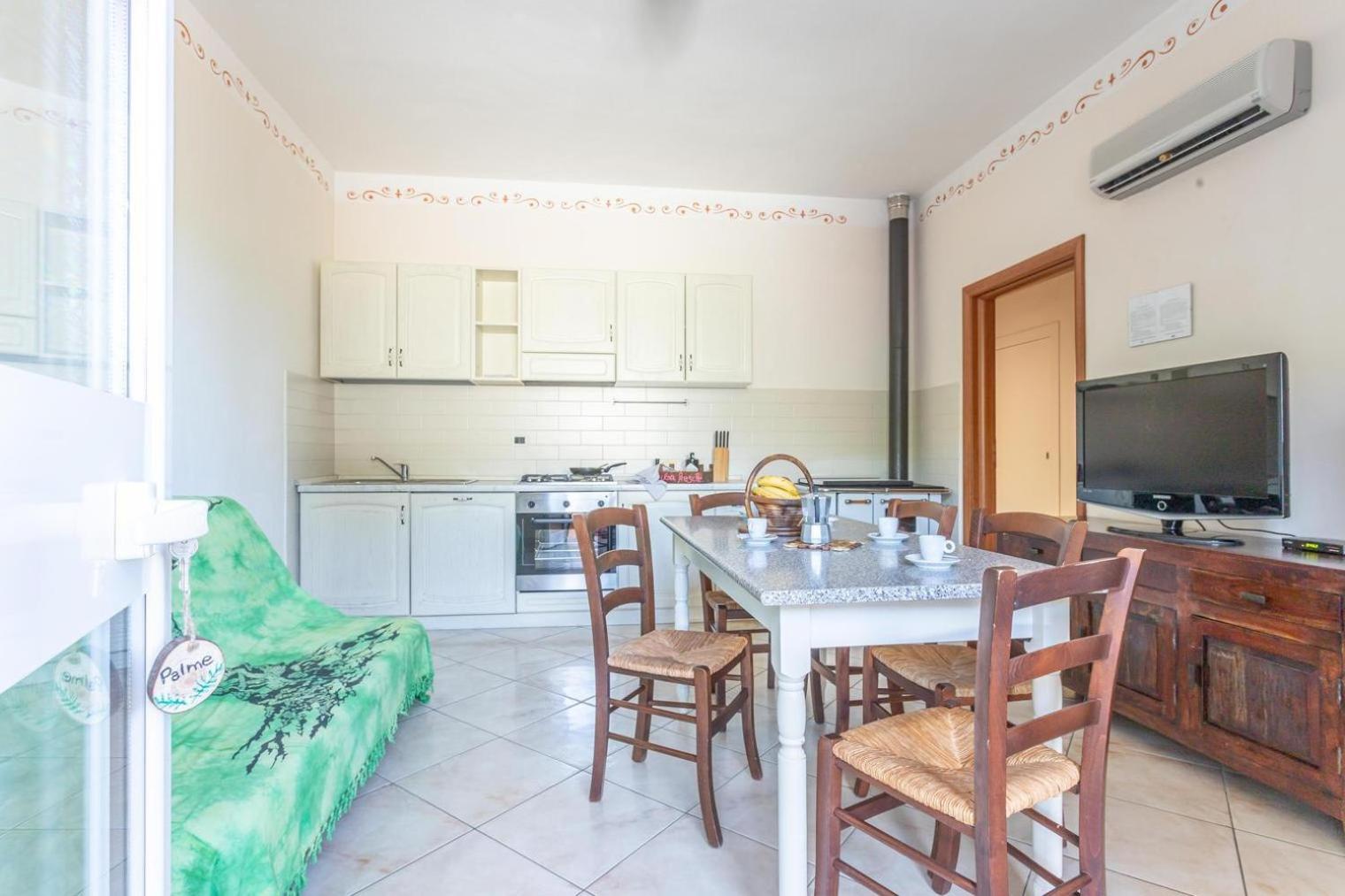 Agriturismo Buen Camino Scarlino Kültér fotó